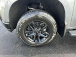 2021 Silverado 1500 Thumbnail 10