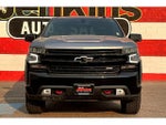 2022 Silverado 1500 Limited Thumbnail 3