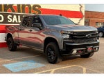 2022 Silverado 1500 Limited Thumbnail 11