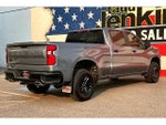 2022 Silverado 1500 Limited Thumbnail 2