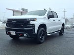 2021 Silverado 1500 Thumbnail 1