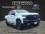 2021 Silverado 1500 Thumbnail 20