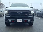 2021 Silverado 1500 Thumbnail 21