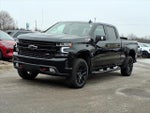 2022 Silverado 1500 Limited Thumbnail 1