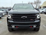 2022 Silverado 1500 Limited Thumbnail 8