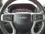 2022 Silverado 1500 Limited Thumbnail 23