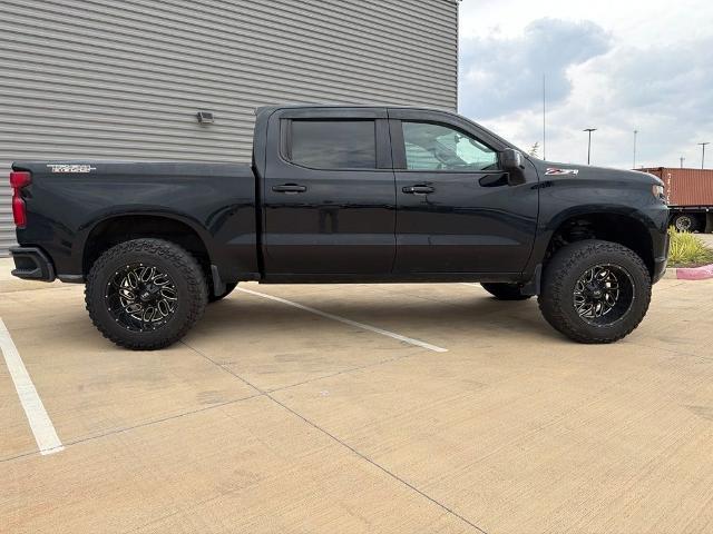 2020 Chevrolet Silverado 1500 LT Trail Boss — photo 1 of 24
