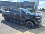 2020 Silverado 1500 Thumbnail 2