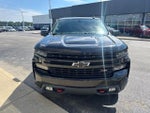 2020 Silverado 1500 Thumbnail 4