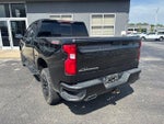 2020 Silverado 1500 Thumbnail 8