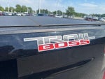 2020 Silverado 1500 Thumbnail 15