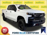 2021 Silverado 1500 Thumbnail 1
