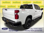 2021 Silverado 1500 Thumbnail 4