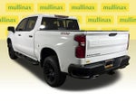 2021 Silverado 1500 Thumbnail 9