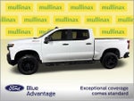 2021 Silverado 1500 Thumbnail 10