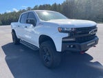 2021 Silverado 1500 Thumbnail 1