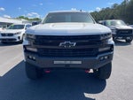 2021 Silverado 1500 Thumbnail 2