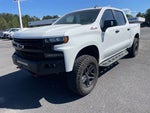 2021 Silverado 1500 Thumbnail 3