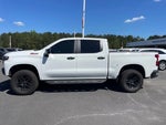 2021 Silverado 1500 Thumbnail 4