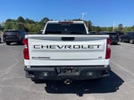 2021 Silverado 1500 Thumbnail 6