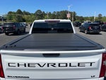 2021 Silverado 1500 Thumbnail 7