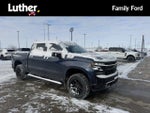 2021 Silverado 1500 Thumbnail 1