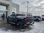 2021 Silverado 1500 Thumbnail 3