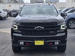 2022 Silverado 1500 Limited Thumbnail 2