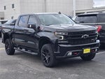 2022 Silverado 1500 Limited Thumbnail 3