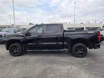 2022 Silverado 1500 Limited Thumbnail 5