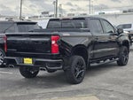 2022 Silverado 1500 Limited Thumbnail 6