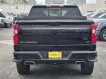 2022 Silverado 1500 Limited Thumbnail 7