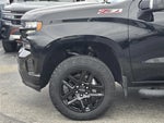 2022 Silverado 1500 Limited Thumbnail 9