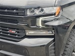 2022 Silverado 1500 Limited Thumbnail 10