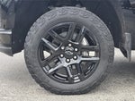2022 Silverado 1500 Limited Thumbnail 11