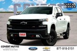 2022 Silverado 1500 Limited Thumbnail 1