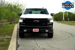 2022 Silverado 1500 Limited Thumbnail 3