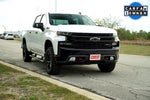 2022 Silverado 1500 Limited Thumbnail 4