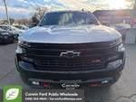 2022 Silverado 1500 Limited Thumbnail 2