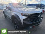 2022 Silverado 1500 Limited Thumbnail 3