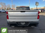 2022 Silverado 1500 Limited Thumbnail 6