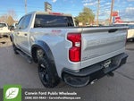 2022 Silverado 1500 Limited Thumbnail 7