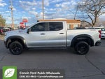 2022 Silverado 1500 Limited Thumbnail 8