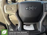 2022 Silverado 1500 Limited Thumbnail 16