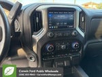 2022 Silverado 1500 Limited Thumbnail 20