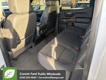 2022 Silverado 1500 Limited Thumbnail 28