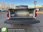 2022 Silverado 1500 Limited Thumbnail 30