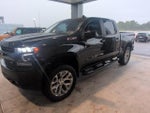 2019 Silverado 1500 Thumbnail 1