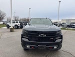 2020 Silverado 1500 Thumbnail 2