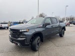 2020 Silverado 1500 Thumbnail 3